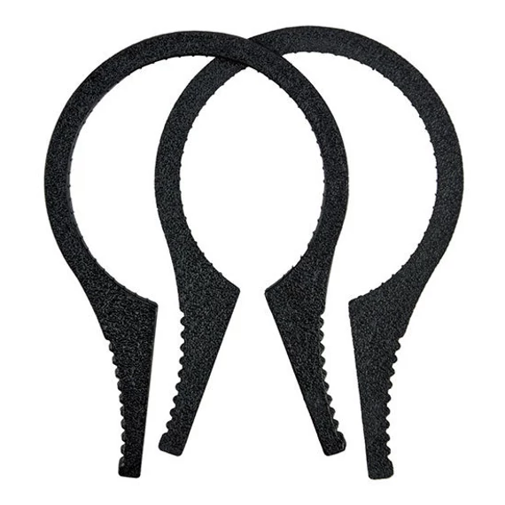 Caruba szűrőfogó Extra Klein (37 46mm) (2 stuks)