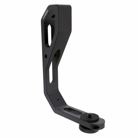 Gimbal Bracket L 3 vakupapucs tartó + 1/4 csavar