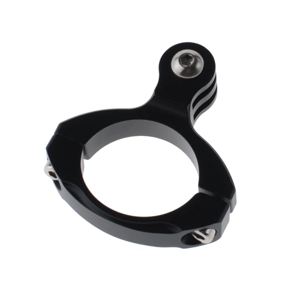 Caruba Alumínium Bike Mount Rövid GoPro-hoz