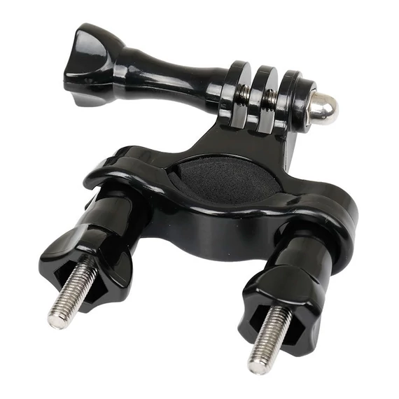 Caruba Műanyag Bike Mount Kicsi GoPro-hoz