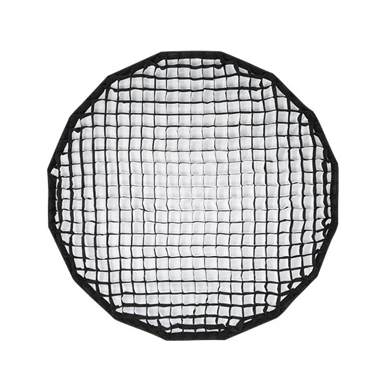 Caruba méhsejtrács Deep Parabolic Softbox 120cm