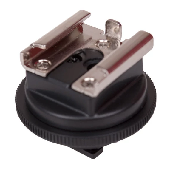 Caruba vakupapucs Adapter   Sony Active Interface Shoe
