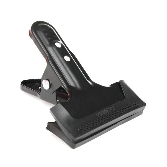 Caruba Heavy Duty Clamp acél 4 darabos készlet