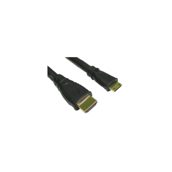 Caruba HDMI Mini HDMI High Speed 2,5 m