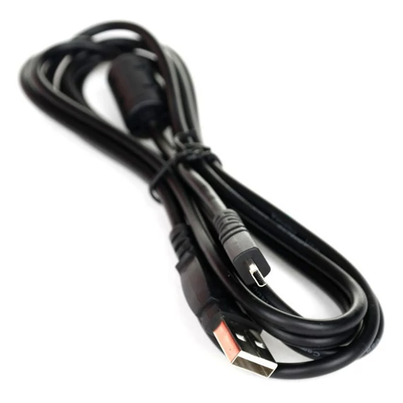 Caruba USB 2.0 | A apa Mini apa 8 pin (UC E6 voor Nikon) | 0.3 m
