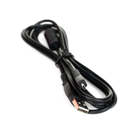 Caruba USB 2.0 | A apa Mini apa 8 pin (UC E6 voor Nikon) | 2 m