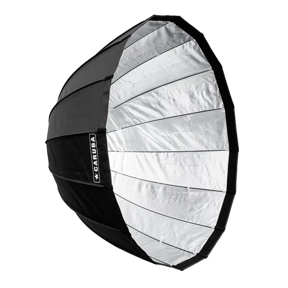 Caruba Quick Parabolikus softbox 90 cm Bowens
