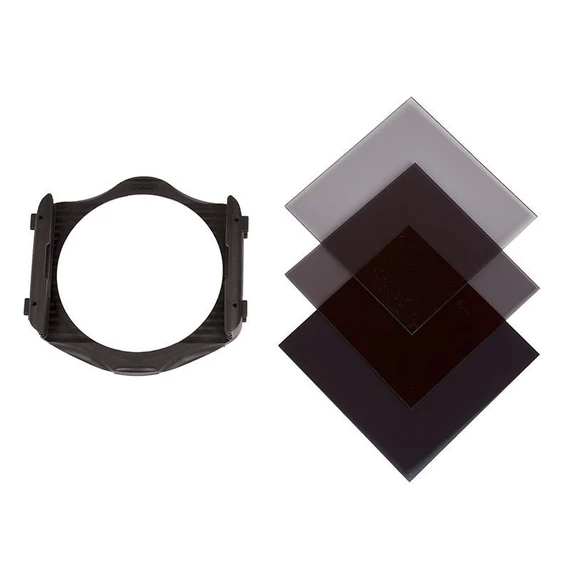 Kit ND P sorozat téglalap alakú
