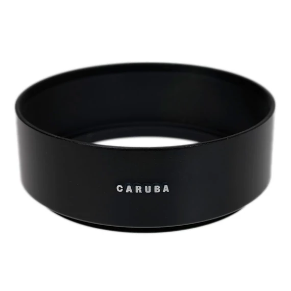 Caruba Fém napellenző 52mm