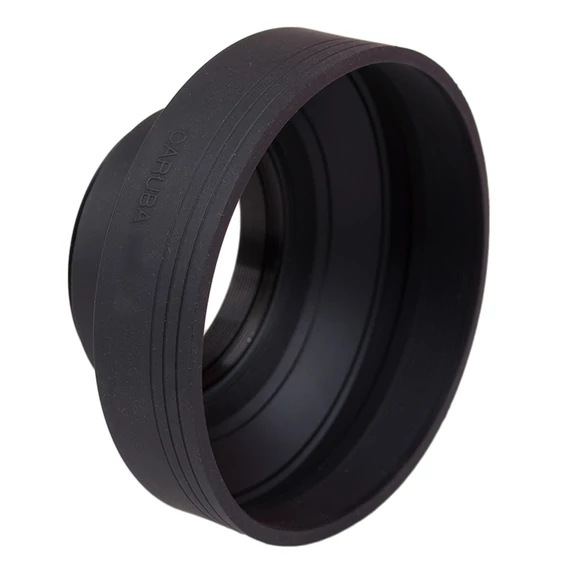 Caruba Gumi napellenző 3in1 43mm