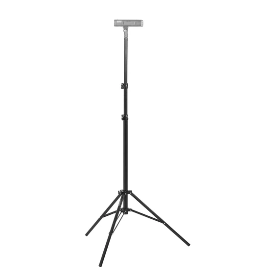 Caruba stúdióállvány LS 2 (Geveerd) 256cm