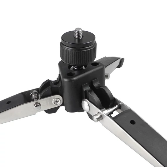 Caruba Monopod talp (1/4 csatlakozás)