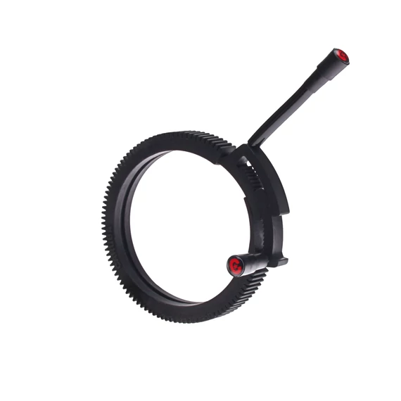Caruba Kézi élességállító gyűrű 58-63mm