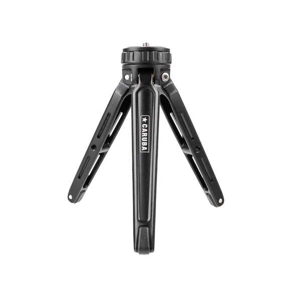 Caruba Asztali Mini Tripod Pro