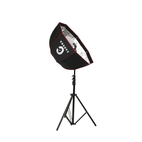 Caruba Orb Softbox Speedlite Kit 80cm + (FU SOB)