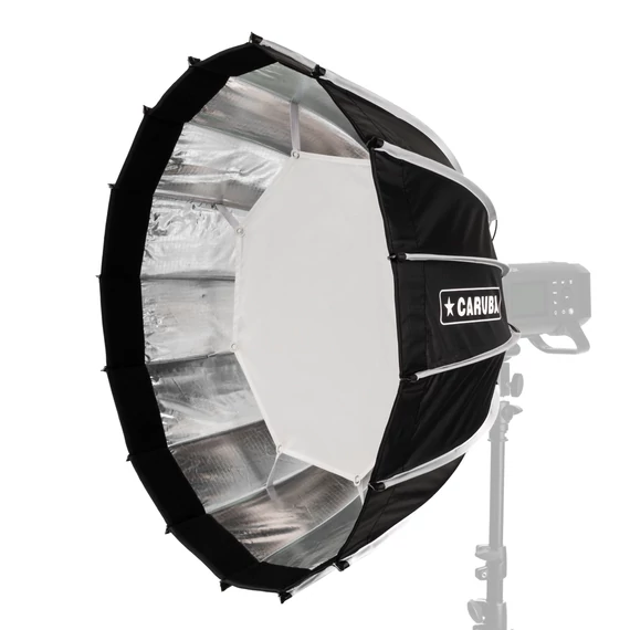 Caruba Quick Softbox Mark I 60 cm