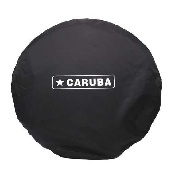 Caruba Derítőlap 5 in 1 arany, ezüst, fekete, fehér, áteresztő 107 cm