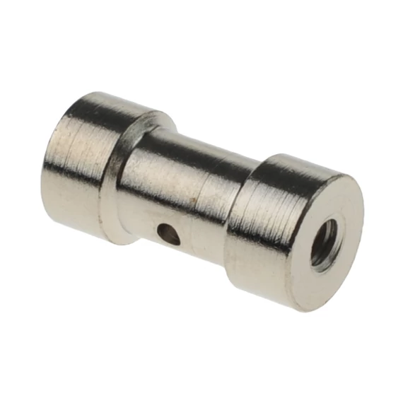 Caruba Spigot Adapter 1/4\" anya 3/8\" anya (32mm)