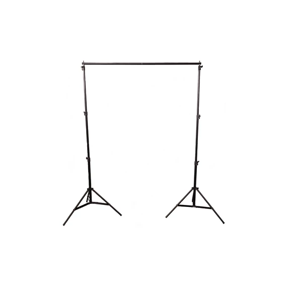 Caruba Heavy Duty Háttérkészlet (2 x 2 m) SBK 1