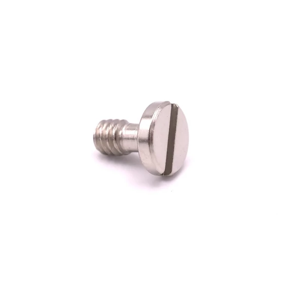Caruba 1/4" Schroef   Metaal (12/3/6/5)