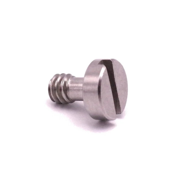 Caruba 1/4" Schroef   Metaal (12/4/5/5)