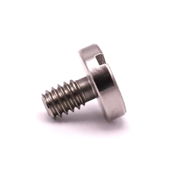 Caruba 1/4" Schroef   Metaal (15/4/2.5/7.5)
