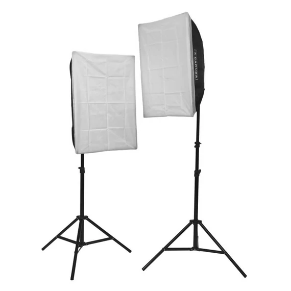 All in 1 Daylight/LED Lámpa szett