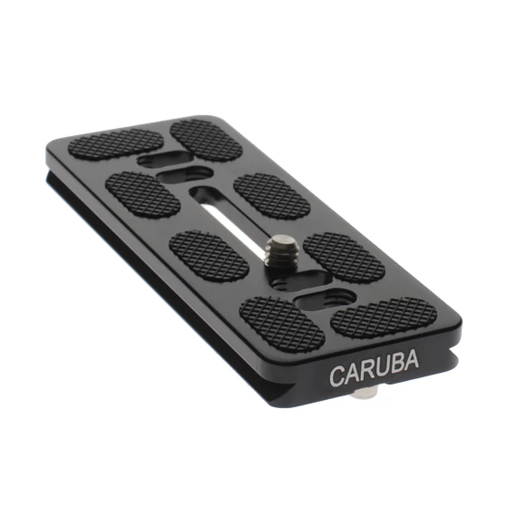 Caruba cseretalp PU100