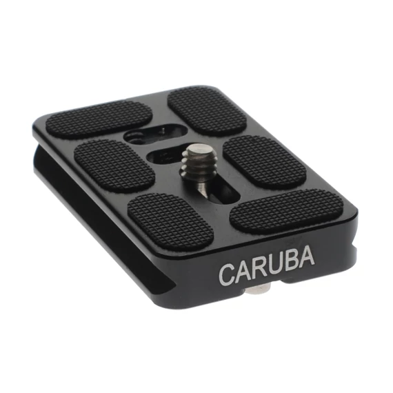 Caruba cseretalp PU60