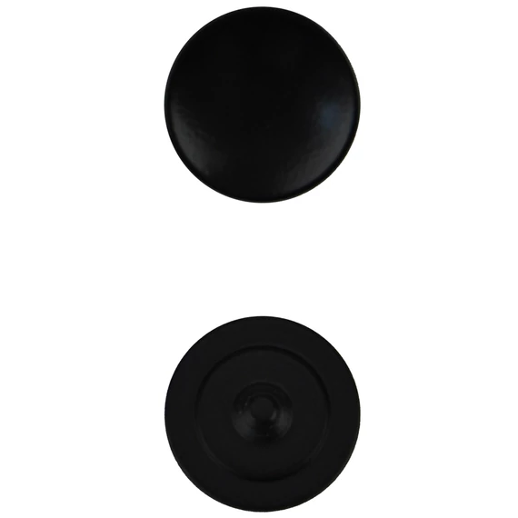 Caruba Soft Release Button (Zwart)