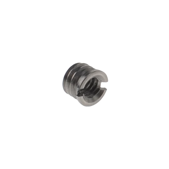 Caruba 1/4" 3/8" statívadapter