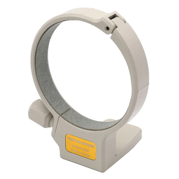 Caruba Tripod Mount Ring C II (W) Canonhoz EF 70 300mm F4.0 5.6L