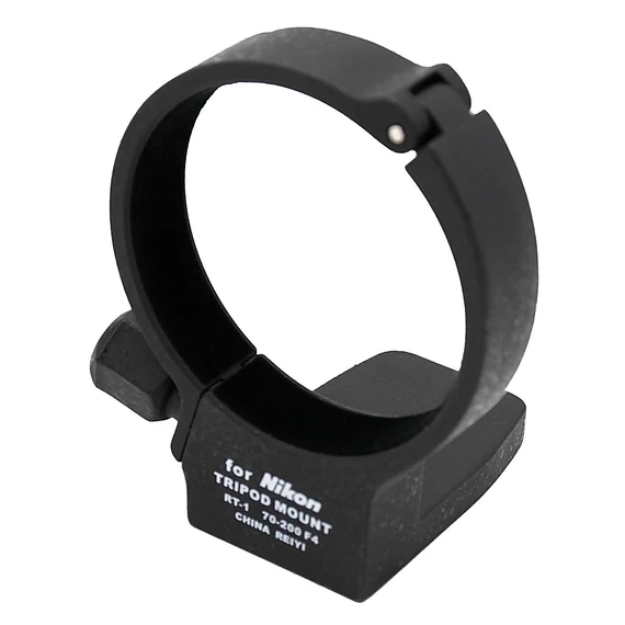Caruba Tripod Mount Ring RT 1 Nikonhoz 70 200 F4.0