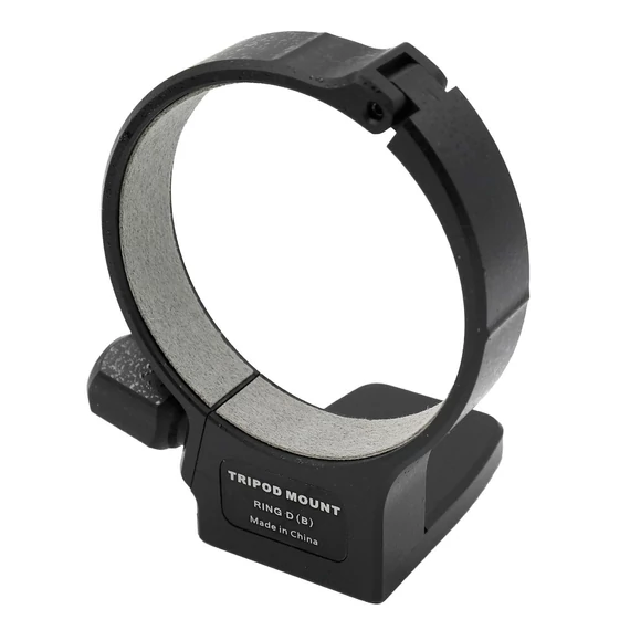 Caruba Tripod Mount Ring D B Canonhoz 100mm 2.8L Macro