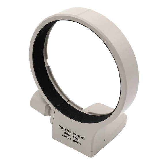 Caruba Tripod Mount Ring B(W) Canonhoz 70 200mm f/2.8L