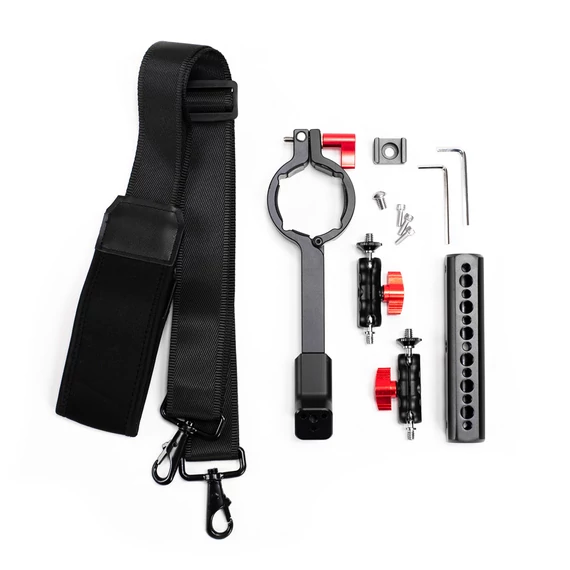 Caruba sokoldalú fogantyú DJI Ronin S-hoz