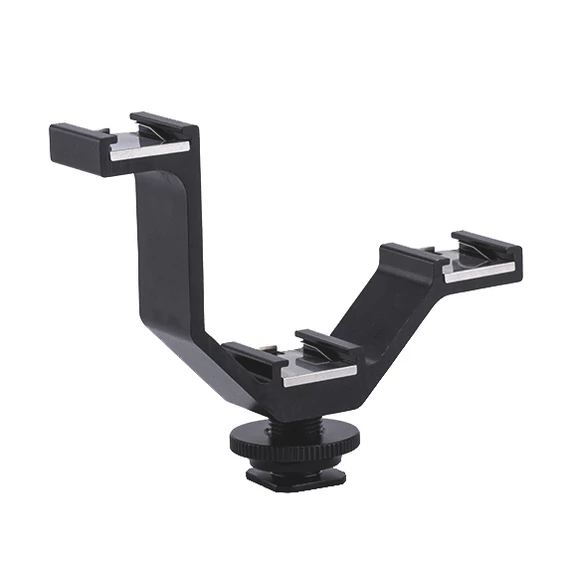 Caruba Triple Mount S-Bracket