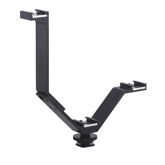 Caruba Triple Mount L-Bracket