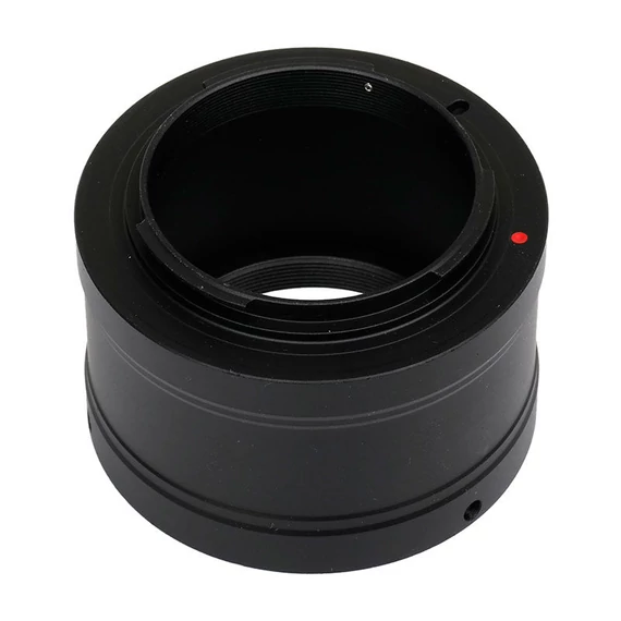 Caruba T Mount Adapter Canon EOS M
