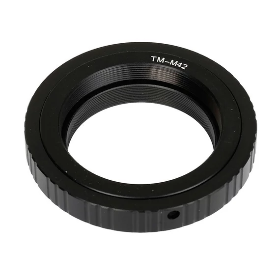 Caruba T-Mount adapter M42