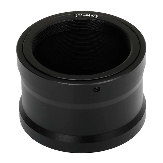 Caruba T Mount Adapter Micro 4/3