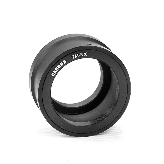 Caruba T-Mount adapter Samsung NX