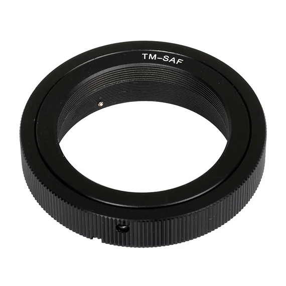 Caruba T-mount adapter Sony