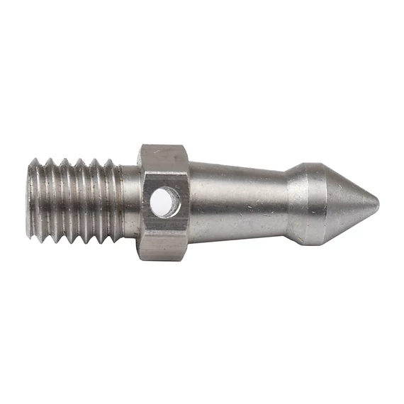 Caruba M8 Tripod Spike fém