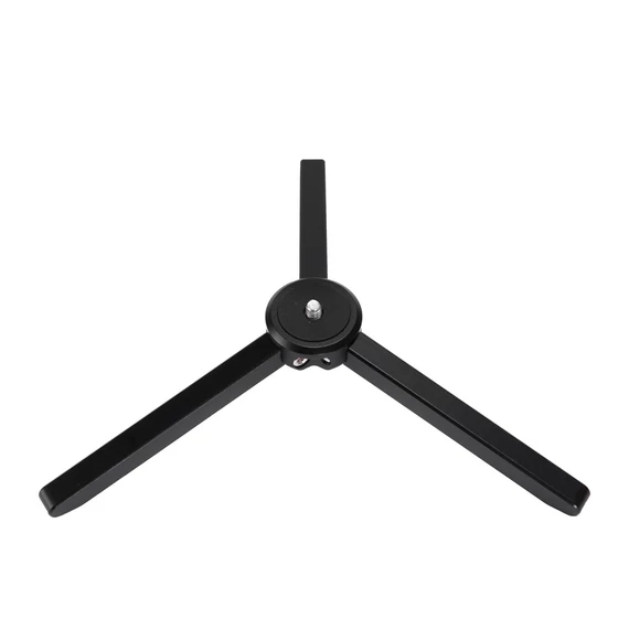 Caruba szilárd fémt tripod