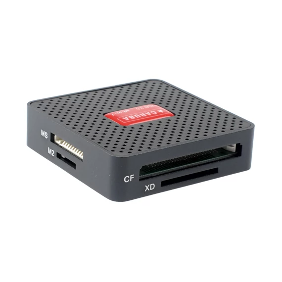 Caruba 35 az 1 kártyaolvasó USB 3.0