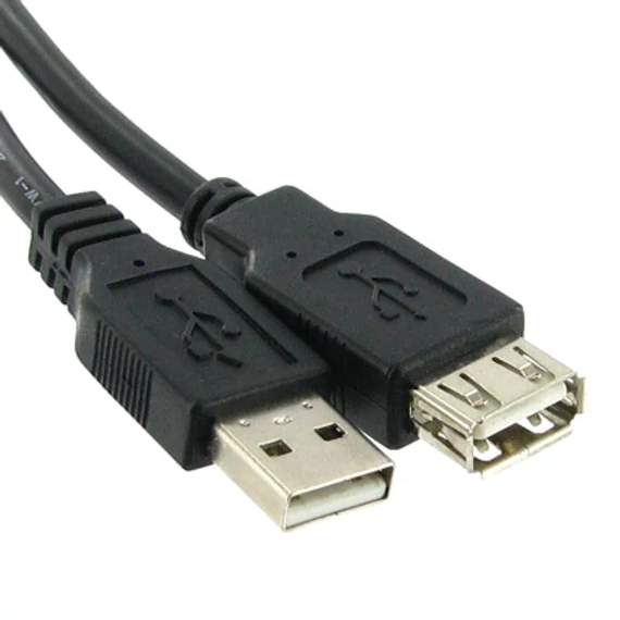 Caruba USB 2.0 | A apa A anya | 3 m