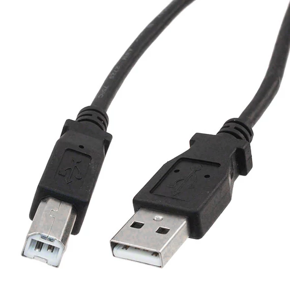 Caruba USB 2.0 | A apa B apa | 3 m