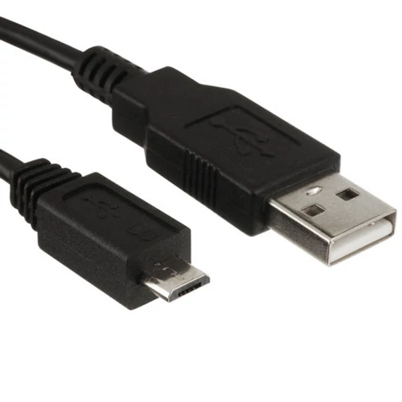 Caruba USB 2.0 | A apa Micro B apa | 2 m