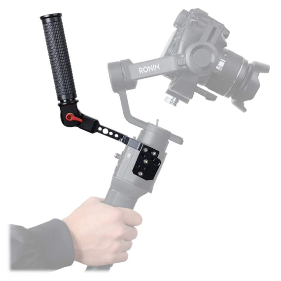 Caruba állítható kar és mini Magic Arm a DJI Ronin S-hoz